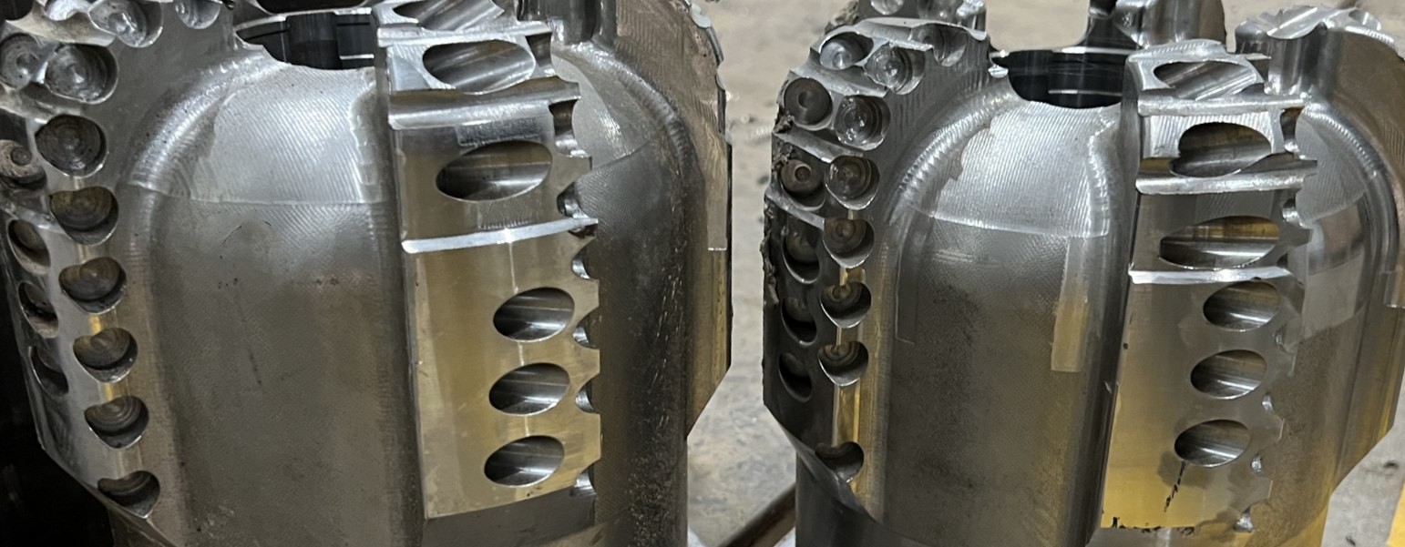 Kalite Tricone Rulo Ucu Fabrika