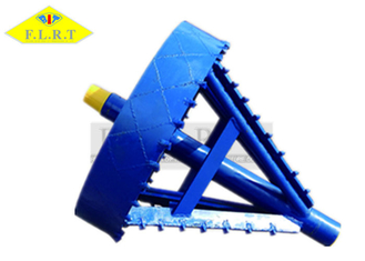 HDD Delme için Plaka Tipi HDD Delik Açıcılar Dia 200 ~ 2000mm Kazısız