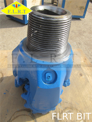 İyi bir fiyat. 311.2mm Çelik Diş TCI Tricone Bit FSG126 Petrol Sondajı İçin Dayanıklı çevrimiçi