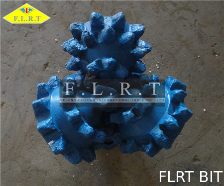 İyi bir fiyat. FSG Serisi FLRT Tricone Rulo Bit 12 1/4 