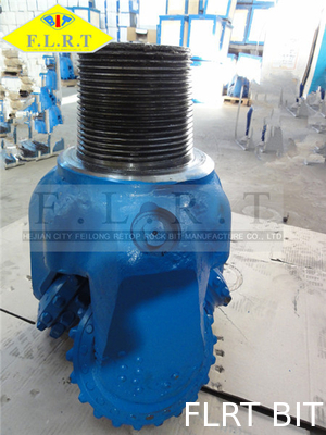 İyi bir fiyat. Kaya Delme için Yüksek Seviye TCI Tricone Bit 7 7/8 inç - 17 1/2 inç IADC 437 çevrimiçi