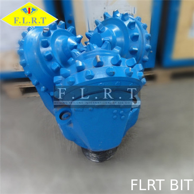 İyi bir fiyat. Madencilikte Sondaj İçin Mavi TCI Tricone Bit 13 3/4 