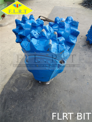 İyi bir fiyat. Petrol Sondajı Üç Koni Bit / Tricone Rock Bit 346.1mm FSA127G çevrimiçi