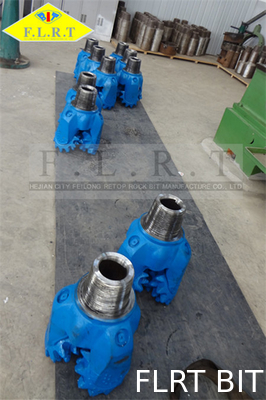 İyi bir fiyat. Değirmen Diş Tricone Bit / Silindir Çekirdekli Matkap Ucu 349.3mm FSA124G API-7-1 Standart çevrimiçi