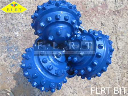 İyi bir fiyat. Petrol Sondajı TCI Tricone Bit 9 1/2 