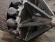 Tungsten Karbür FHO Sert HDD Kaya Raybaları Büyük boy kuyular için