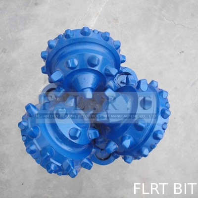 İyi bir fiyat. FA Serisi Tricone Roller Bit / Gaz Kuyu Sondajı için Üç Koni Bit ISO 9001 Sertifikalı çevrimiçi