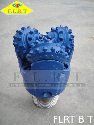 İyi bir fiyat. Mühürlü Rulman / Dergi Rulmanlı 9 1/2 FSA517G Tricone Makaralı Bit çevrimiçi
