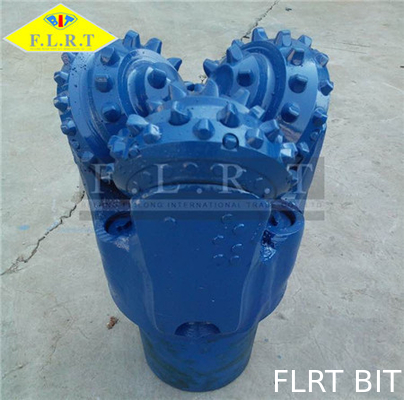 İyi bir fiyat. Mavi Tricone Kaya Bit, Değirmen Diş Tricone Bit 9 7/8 