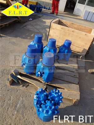 İyi bir fiyat. Çelik Diş Tricone Bit 3 7/8 inç - 36 inç 12 1/4 