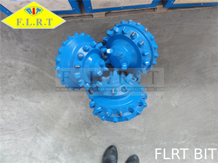İyi bir fiyat. FA437G, TCI Tricone Bit, TCI Rulo Koni Bit, Mühürlü Sürtünme Rulman, Dikey Kuyu Sondaj, HDD Sondaj çevrimiçi