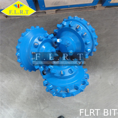 İyi bir fiyat. FLRT Kaya Delme Araçları, 13 3/4 