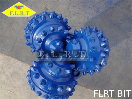 İyi bir fiyat. Petrol Sondajı için IADC 515 311.2mm Tricone Kaya Bit / Pilot Matkap Ucu çevrimiçi