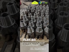 Tekerlekli Konus Parçaları 01